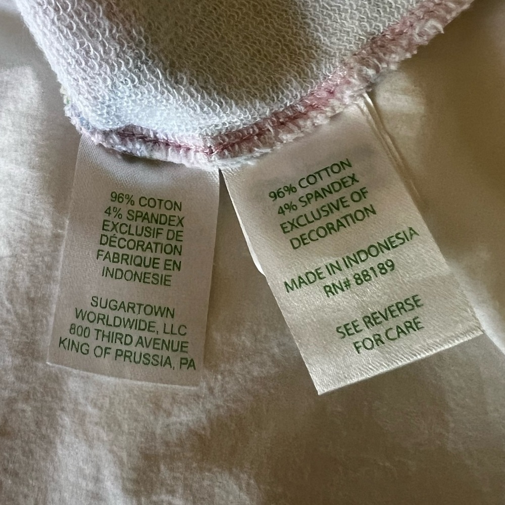 Girls Lilly Pulitzer size M dress - Picture 6 of 6